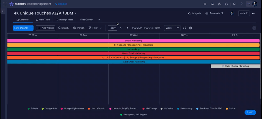 AI AE BDM Playbook