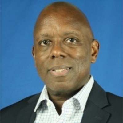 Anthony Amos